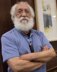 Fernando Fueyo